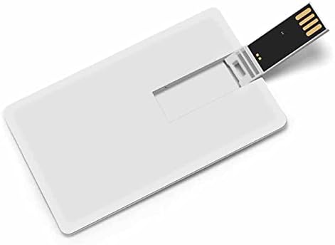 COLORADO STATE FLAG DNA כרטיס אשראי USB Flash Flash המותאם אישית למקל מקל כונן אחסון 32 גרם