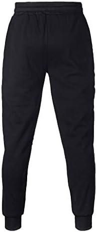 תחתית אימונית לגברים מכנסי כיס מכנסיים של מכנסיים של מכנסי סווטשירט סווטשיר סווטית חליפת ספורט סתיו