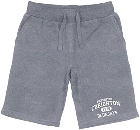 אוניברסיטת קרייייטון בלוג'ייס רכוש נכסים מכנסיים קצרים
