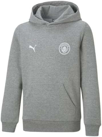 PUMA MANCHESTER CITY Essentials Haping Shaping Bhoaded
