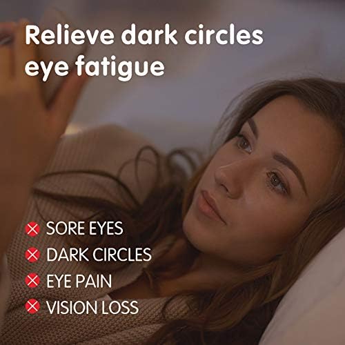 מסכת שינה משוקללת משוקללת מסיכת עיניים ישנה לכיסוי עין שינה החוסמת אור כדי לעזור להרפיה וללילה מסכת