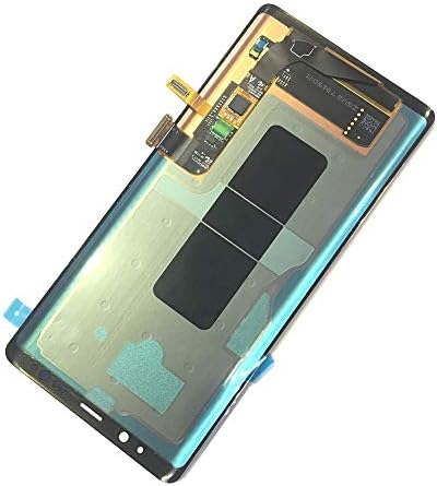 ליזי טלפון נייד מסכי מחשב-6.3 הערה 8 תצוגת מחשב עם מסגרת לסמסונג הערה 8 מסך מגע דיגיטלי הרכבה לסמסונג