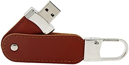 4GB PU USB 2.0 כונן פלאש כונן אגודל כונן זיכרון מקל Pendrive קפיצה קפיצה כונן פלאש דיסק כונן עט USB