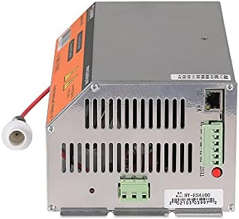 Cloudray 150-180W AC 90-250V אספקת חשמל עבור מכונת חיתוך לייזר HY-ES150 CO2