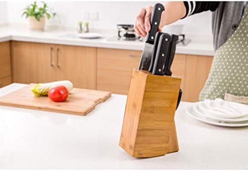 קש מטבח סכין-מחזיק רב פונקצית כלי מחזיק מטבח סכין אחסון מתלה מדף