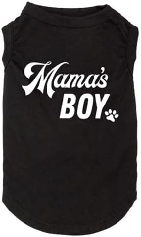 חולצות כלבים של פוטו הילדה של אמא של אמא ילדה בגדים כלבים של אבא של אבא של אבא של אבא סיסמה תלבושת מכתב