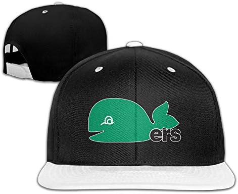 Laodaa Hartford Whalers לוגו הוקי מתכוונן כובעי כובע בייסבול כובע היפ הופ