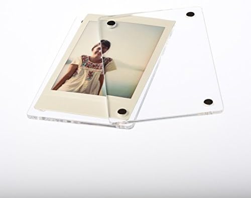 פוג ' יפילם אינסטקס מיני 9 מצלמת סרטים + חבילת סרטים + מארז דמוי עור + פילטרים + עדשת סלפי + אלבום +