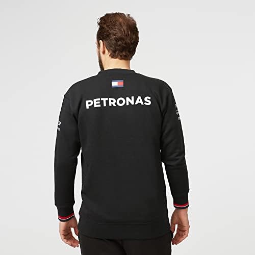 מרצדס AMG Petronas צוות פורמולה 1 - סחורה רשמית פורמולה 1 - סווטשירט צוות 2022