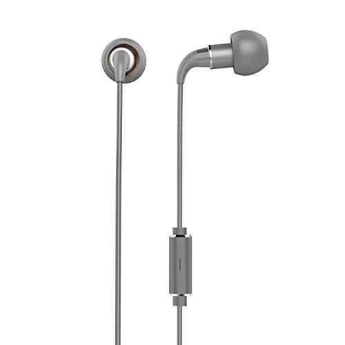 DLG מיני אוזניות אוזניות קווית עם אוזניות אוזניות MIC לסמארטפונים של ISO אנדרואיד 3.5 ממ