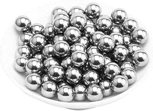 כדור פלדה נושאת דיוק ניאנשין, כדור פלדה בורג גרם 10,3.925/3.93/3.94/3.95/3.955/2. 17 ממ גבוהה דיוק-3.