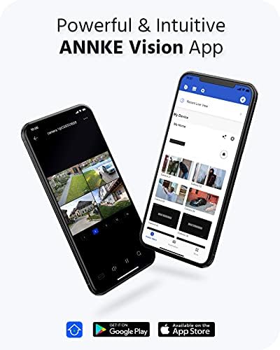 Annke 4K 16C