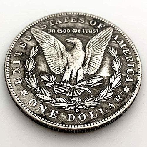 מטבע אתגר אמריקאי 1861 נשיא מלחמת האזרחים אברהם לינקולן מטבע זיכרון מטבע מכסף מטבע מטבע מטבע אמריקאי