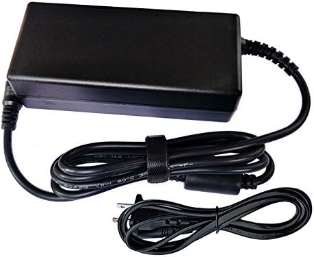 Upbright 24V AC/DC מתאם תואם עם Bose Soundbar 500 System רמקול סרגל סרגל סרגל דגם 424096 36037901 DT24V-1.8C-DC