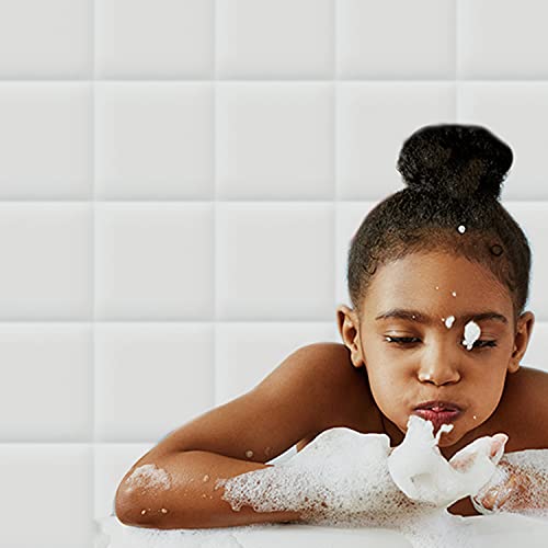 שמפו לילדים 3 ב-1, מרכך, שטיפת גוף עם חמאת שיאה לסבון לחות ללא דמעות 20 אונקיות