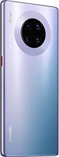 Huawei Mate 30 Pro Lio -L29 256GB 8GB RAM גרסה בינלאומית - Space Silver