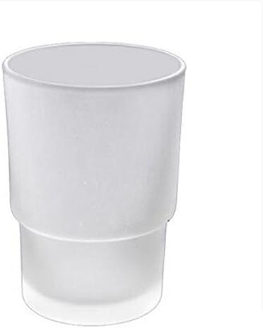 החלפת אמבטיה של צ'יניסי חלבית כוס כוס כוס כוס כוס מברשת שיניים בסגנון יורו