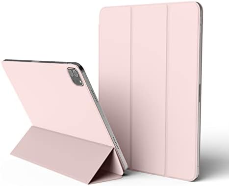 מארז Folio מגנטי של Elago עבור iPad Pro 11 אינץ '4, 3, דור שני - צלחת אחורית יכולה להיות מחוברת לחומרי
