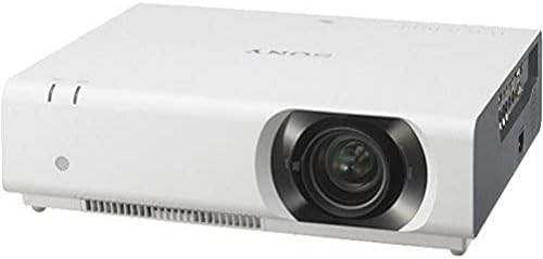 מקרן LCD של Sony VPL -CH375 - 1125P - HDTV - 16:10