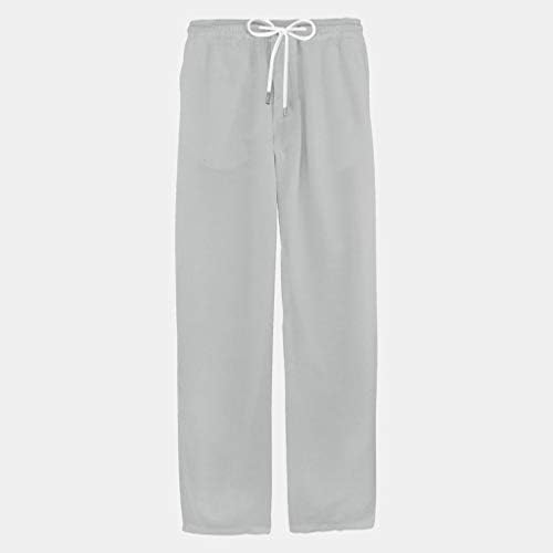 מכנסי טרנינג גדולים של גברים סקיגול 2023 מכנסי קיץ ומכנסיים מזדמנים אופנתיים משוררים מכנסיים ארוכים