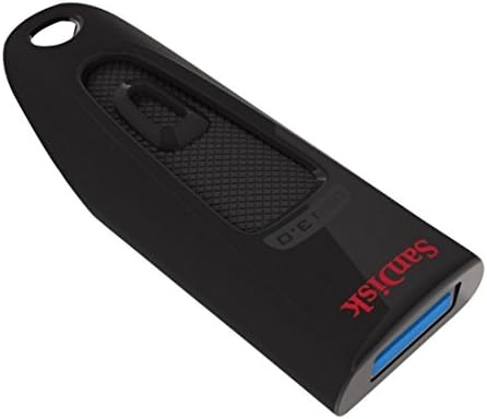 Sandisk Ultra 512GB USB 3.0 הכונן הבזק במהירות גבוהה Pendrive 512 GB צרור אחסון זיכרון עם הכל מלבד שרוך