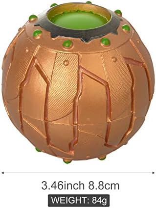 RRANANF GOBLIN דלעת פצצת פופ כדור צעצועים לילדים למסיבה למבוגרים יום הולדת יום הולדת לחג המולד מתנות