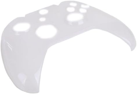 מגן מעטפת כיסוי פנים קדמי של גביש פלסטיק עבור בקר Xbox One