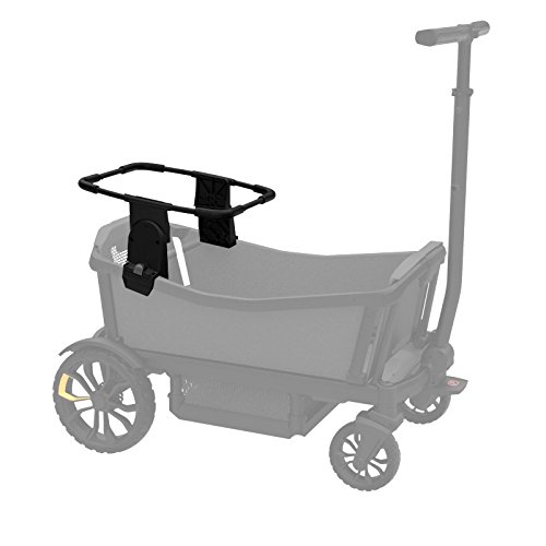 תינוק רכב מושב מתאם עבור לסטות קרוזר