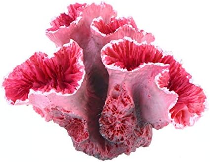 עיצוב אלמוגים באלאקו קישוט שונית אקווריום-צמח אלמוגים מלאכותי לאקווריום קישוט שונית אקווריום דקורטיבי